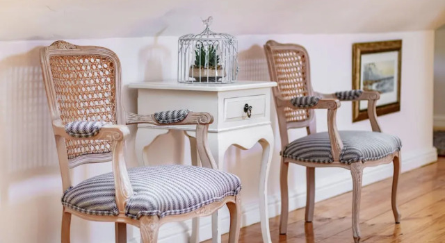 Номер Standard Carmichael House Boutique Hotel