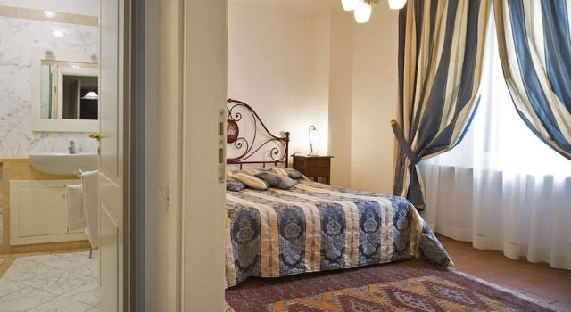 Полулюкс Dimora Palazzo La Fenice