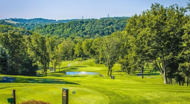 The Lodge at Woodstone, Book Hotel Hoteller i Pennsylvania med parkering, Parkering