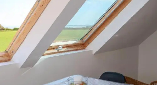 Ferienhaus Cleder 228S, Забронировать Отель Отели Кледе с парковкой, Парковка