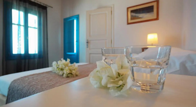 Номер Superior Miramare Hotel