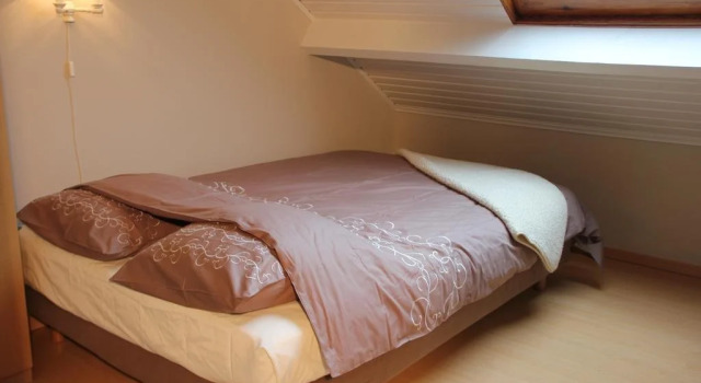 Huize Bex, Rezerwuj Hotel Hotele w Bruksela z parkingiem, Parking