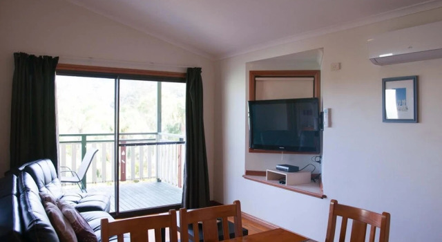 41 Korora Palms - 2 Bedroom Bure, Забронировать Отель Отели Корора 3 звезды, 3*
