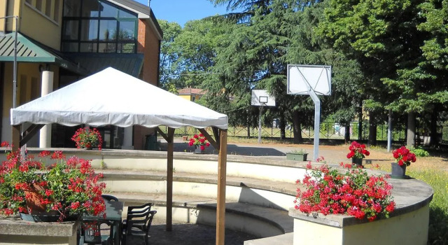 Ostello Aig Due Torri - San Sisto, Buchen Sie Hostel Bologna Bologna und Umgebung