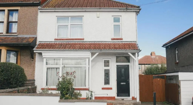 39 Court Rd