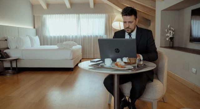 Номер Standard Grand Hotel San Gemini I UNA Esperienze