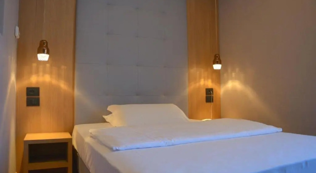 Номер Standard Hotel Virgilio