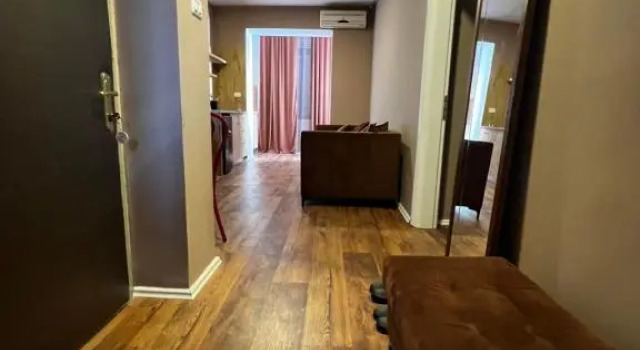Апартаменты BejartApartment2