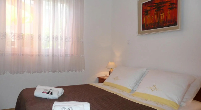 Apartments San