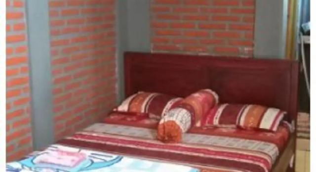 Standard huone Penginapan Dena