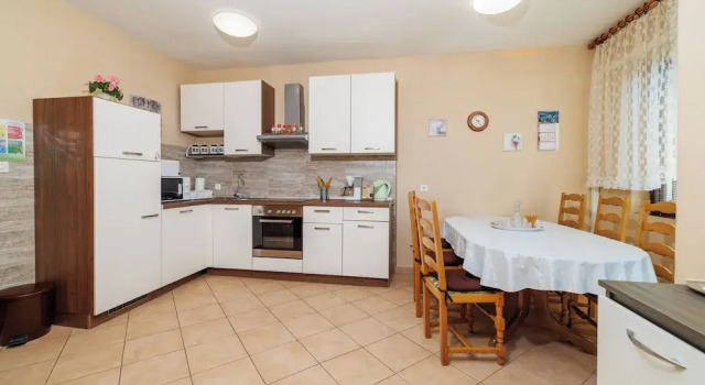 Апартаменты с балконом Apartments Dragica