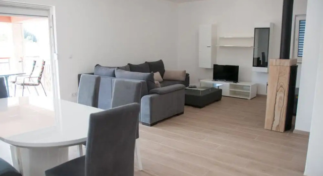 Апартаменты Comfort Hvar-Holiday Apartments
