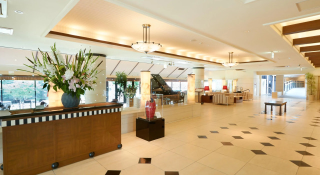 Hakone Highland Hotel