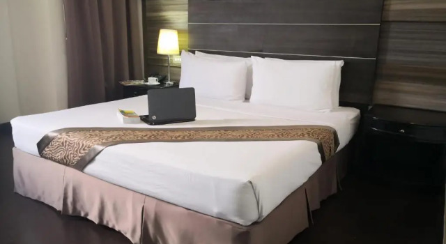 Двухместный номер Superior Good Hope Hotel