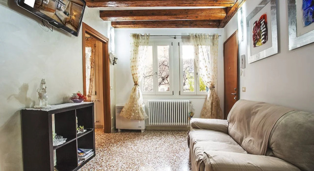 Venice Dream House, Забронировать Апартаменты/квартира Каннареджо Венеция