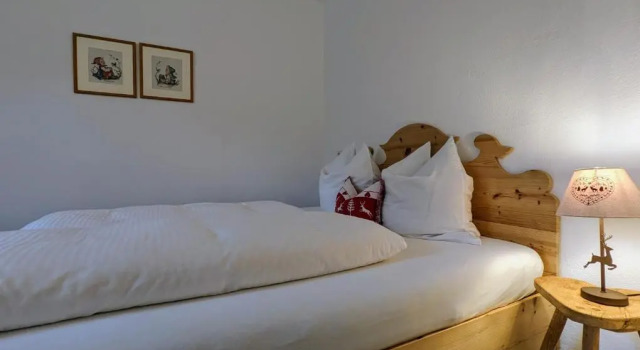 Номер Deluxe Apartments Ansitz Wildberg