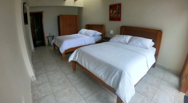 Kapari Natural Lodge & Spa, Prenota Resort San Miguel de los Bancos Santo Domingo de los Tsachilas