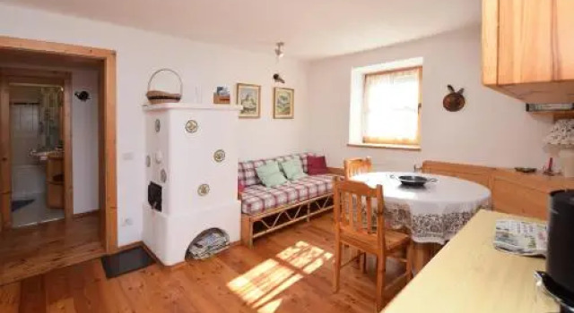 Aurturist Appartement 135