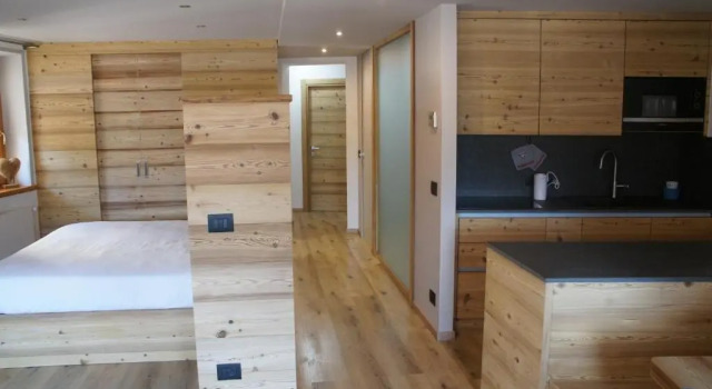 Apartment Al Sasso, Prenota Appartamento Hotel a Veneto con parcheggio, Parcheggio