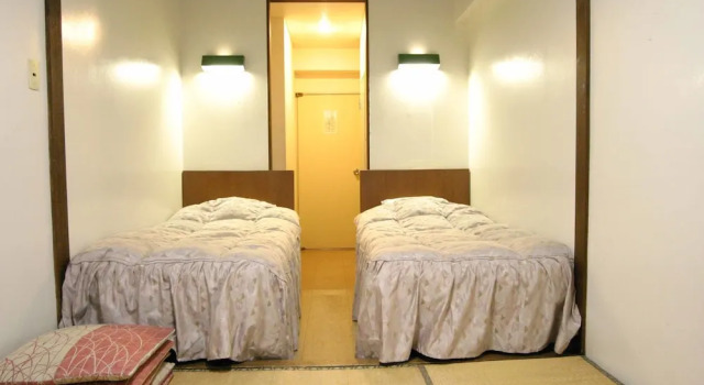 Номер Standard Villa Alpen