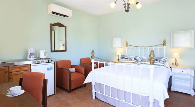 Вилла Grand Villa Pasiphae