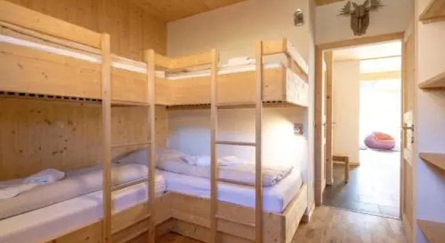 Apartments Kreischberg Chalets by ALPS RESORTS, Забронировать Шале Санкт-Лоренцен-об-Мурау Kreischberg