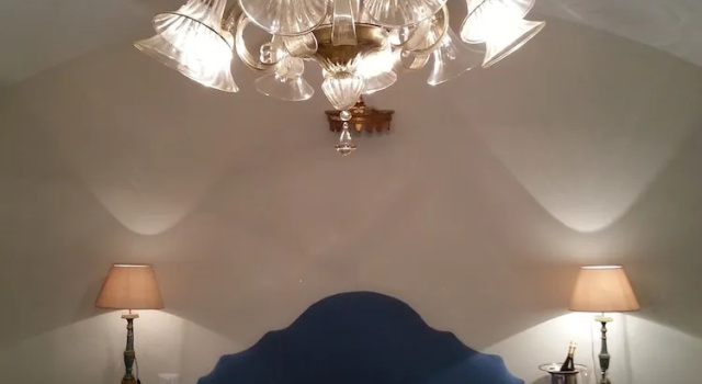 Двухместный номер Standard Pieve SantAngelo