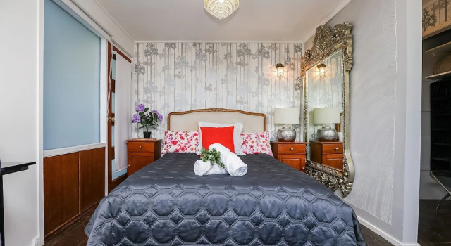 Номер Standard с 2 комнатами 1770 Sovereign Lodge Retreat