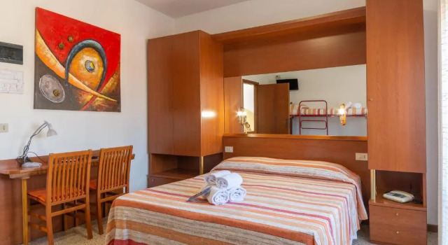 Hotel Laura