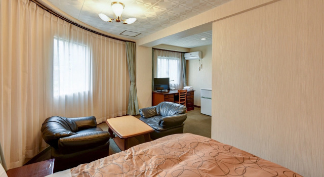 Люкс Nago Business Hotel