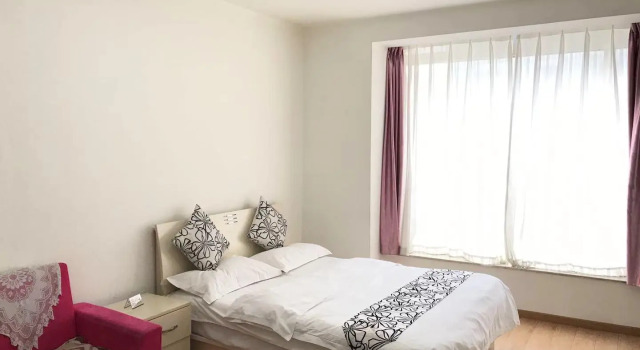 Номер Standard Fulton Hotel Beijing