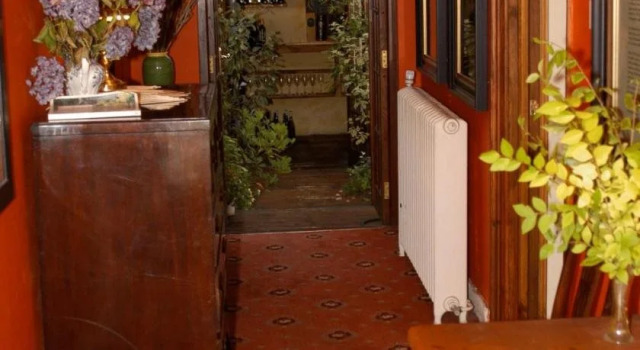 Harmony Hill Country House