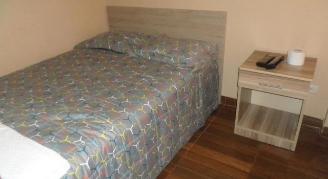 D´ Barrig, Rezervovat Hotel Levné hotely v La Libertad
