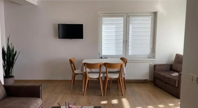 Апартаменты Apartamentai Vijūnėlė