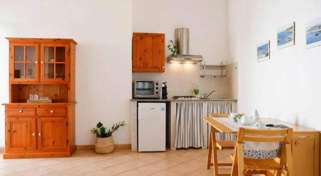 Студия Il Melo Residence