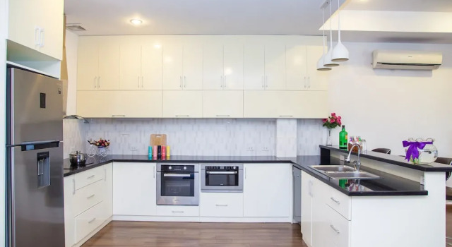 Xuan Dieu Serviced Apartments, Забронировать Апартаменты/квартира Апартаменты Ханоя, Апартаменты/квартира