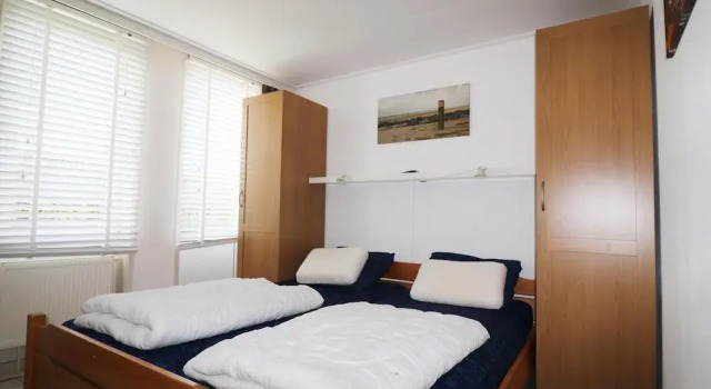 Nice House on the Golf Course With Sauna, Reserva ahora Casa o chalet Hoteles en Islas Frisias con aparcamiento, Aparcamiento