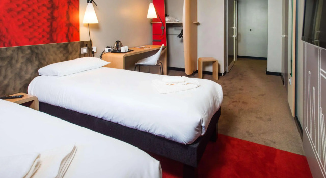 ibis Sheffield City