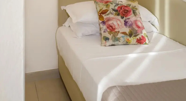 Номер Standard Hotel Acquamarina