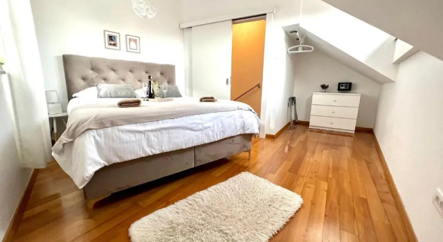 Вилла Deluxe Villa Daky