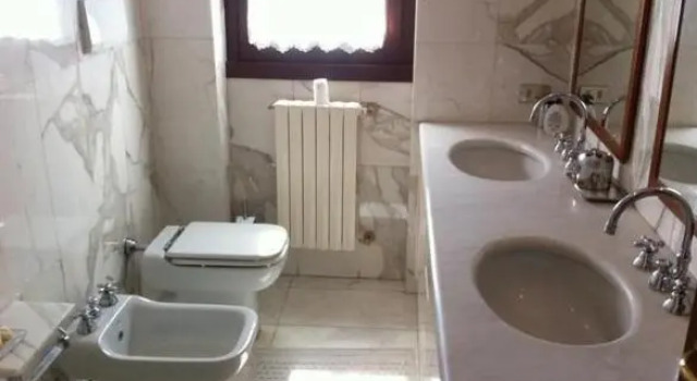 Номер Standard Villa Camilla