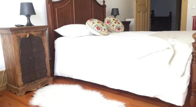 Двухместный номер Standard A Vianesa - Guest House