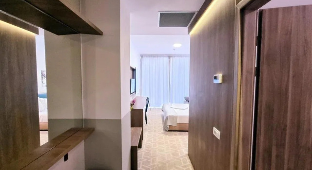 Hotel Clas Mamaia Nord, Book Hotel Hotels in Mamaia-Sat with Parking, Parking