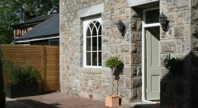 Tawburn House Boutique B & B, Book Boutique Hotel 4-stjernede hoteller i Dartmoor, 4*