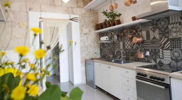 Villa Angela, Varaa Villa Polignano a Mare Bari Province