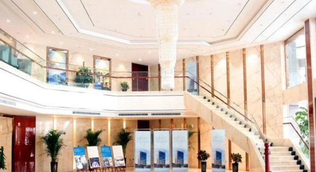 Yinchuan Kaida Mingde Hotel (Nanmen Square Xinhua Street), Book Hotel Hoteller i Yinchuan med parkering, nær Nanmen Tower, Parkering