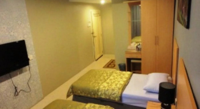 Kays Exclusive Motel, Varaa Motelli Motellit kohteessa Kelantan, Motelli
