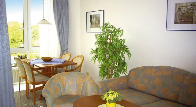 Ferienwohnung in Cuxhaven-duhnen