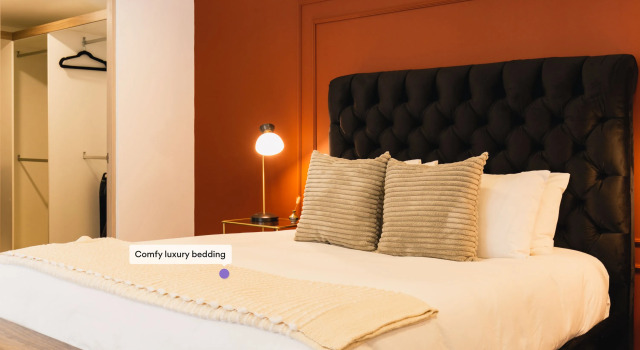 Luxurious 3 BR 2 BA in Chic POLANCO District, Забронировать Отель Мехико Мексико, рядом с Palacio de Hierro Shopping Mall