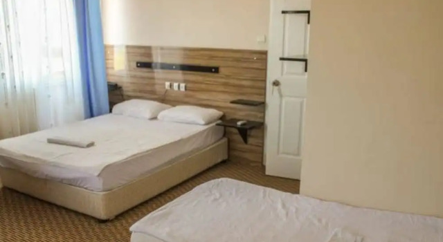 Lion Otel, Rezerwuj Hotel Didim Aegean Region